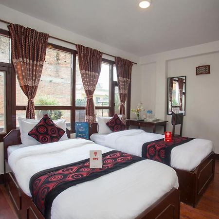 Oyo 175 Hotel Felicity Kathmandu Exteriör bild