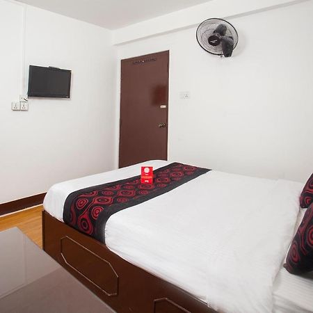 Oyo 175 Hotel Felicity Kathmandu Exteriör bild