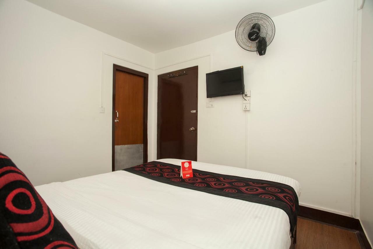 Oyo 175 Hotel Felicity Kathmandu Exteriör bild