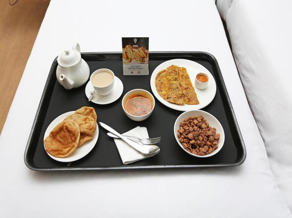 Oyo 175 Hotel Felicity Kathmandu Exteriör bild